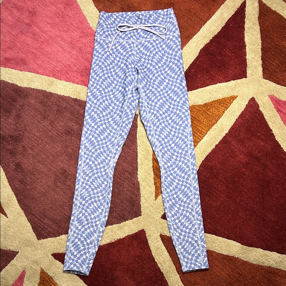 L*Space Turner Leggings Size XS